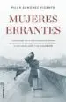 AudioLibro Mujeres Errantes de Pilar Sanchez Vicente